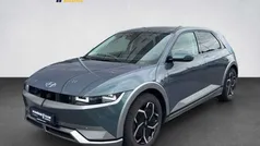 Gebraucht 2022 Hyundai Ioniq 6 Techniq Limousine | 29.990 € (Fairer Preis)