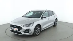 Gebraucht 2023 Ford Focus ST-Line X Limousine | 21.110 € (Fairer Preis)