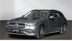 Gebraucht 2023 Mercedes C180 | 31.980 € (Superpreis)