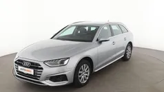 Gebraucht 2020 Audi A4 Advanced Kombi | 22.290 € (Guter Preis)