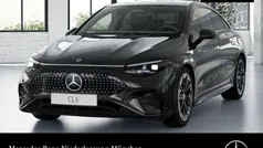 Gebraucht 2025 Mercedes 250 AMG Limousine | 60.200 € (Fairer Preis)