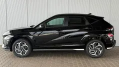 Gebraucht 2025 Hyundai Kona N Line SUV | 30.650 € (Fairer Preis)