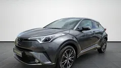 Gebraucht 2017 Toyota C-HR Lounge SUV | 16.500 € (Fairer Preis)