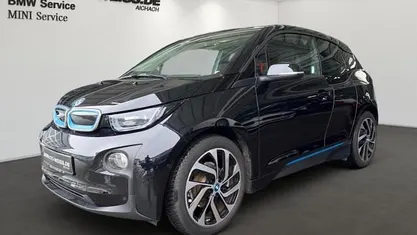 Gebraucht BMW i3 Comfort Edition 125 kW (170 PS) 2016 Kleinwagen
