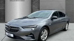 Grau Gebraucht 2021 Opel Insignia Elegance Limousine | 17.990 € (Guter Preis)