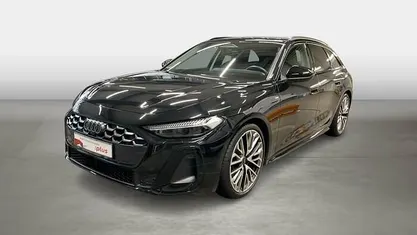 Schwarz Gebraucht 2025 Audi A5 Sport Kombi | 53.820 € (Fairer Preis)