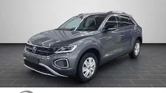 Gebraucht 2025 VW T-Roc Goal SUV | 26.700 € (Fairer Preis)
