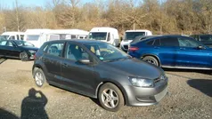 Gebraucht 2009 VW Polo Trendline Limousine | 4.250 € (Fairer Preis)
