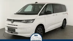 Gebraucht 2025 VW T7 Life Van | 57.495 € (Guter Preis)