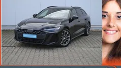 Gebraucht 2025 Audi A6 S-Line Kombi | 69.790 € (Fairer Preis)