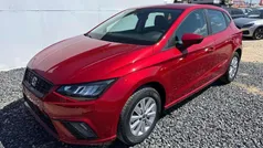 Desire rot e1e1 Neu 2025 Seat Ibiza Style Limousine | 19.480 € (Fairer Preis)