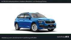 Gebraucht 2025 Skoda Kamiq Selection SUV | 29.290 € (Fairer Preis)