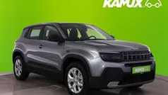 Gebraucht 2025 Jeep Avenger Altitude SUV | 24.900 € (Guter Preis)