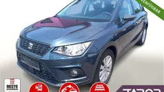 Gebraucht 2021 Seat Arona Reference SUV | 15.588 € (Fairer Preis)