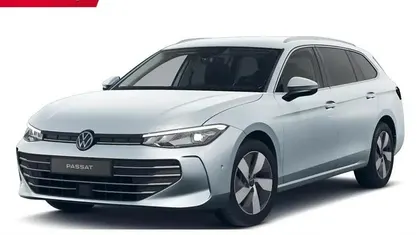 Gebraucht 2025 VW Passat Business Kombi | 34.990 € (Guter Preis)