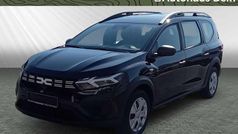 Perlmuttschwarz metallic Neu 2025 Dacia Jogger Essentiel Van / Kleinbus | 19.900 € (Guter Preis)