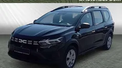 Perlmuttschwarz metallic Neu 2025 Dacia Jogger Essentiel Van / Kleinbus | 19.900 € (Guter Preis)