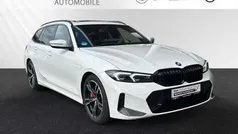 Gebraucht 2024 BMW 320 M Sport Kombi | 42.800 € (Fairer Preis)