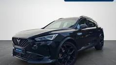Mitternachtsschwarz metallic Gebraucht 2023 Cupra Formentor VZ SUV | 39.980 € (Fairer Preis)