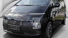 Gebraucht 2025 Hyundai Staria Van | 51.980 € (Fairer Preis)