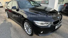 Gebraucht 2015 BMW 420 Gran Coupé Advantage Coupé | 17.990 € (Etwas zu teuer)