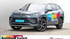 Gebraucht 2025 VW Tayron R-line SUV | 62.370 € (Fairer Preis)
