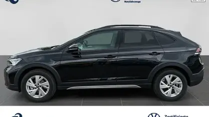Używany VW Taigo Life 116 KM (85 kW) 2025 Czarny SUV