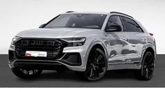 Silber Gebraucht 2022 Audi Q8 S-Line SUV | 68.519 € (Fairer Preis)