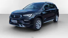 Magicschwarz metallic Gebraucht 2024 Seat Ateca Xperience SUV | 29.990 € (Fairer Preis)