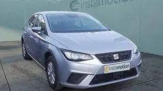 Gebraucht 2024 Seat Ibiza Style Limousine | 16.740 € (Guter Preis)