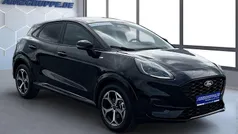 Gebraucht 2025 Ford Puma ST-Line SUV | 22.990 € (Superpreis)