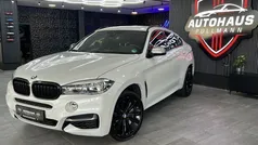 BMW X6 M50