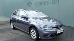 Grau Gebraucht 2024 VW Polo Move Limousine | 21.490 € (Fairer Preis)