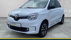 Weiß Gebraucht 2023 Renault Twingo Techno Kleinwagen | 13.890 € (Fairer Preis)
