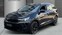 Gebraucht 2022 Opel Grandland X GS Line SUV | 23.950 € (Fairer Preis)