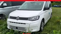 Gebraucht 2025 VW Caddy Maxi Van / Kleinbus | 33.080 € (Fairer Preis)
