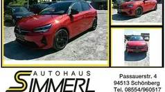 Grau Gebraucht 2019 Opel Corsa Edition Limousine | 19.750 €