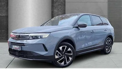 Grau Neu 2025 Opel Grandland X SUV | 34.950 € (Fairer Preis)