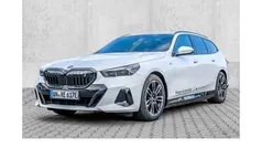 Gebraucht 2024 BMW i5 M Sport Limousine | 63.950 € (Fairer Preis)