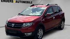 Gebraucht 2015 Dacia Sandero Prestige Kleinwagen | 7.990 € (Fairer Preis)