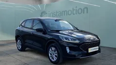 Schwarz Gebraucht 2024 Ford Kuga Cool & Connect SUV | 25.000 € (Superpreis)