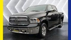 Gebraucht 2018 Dodge Ram Abholung | 36.500 € (Fairer Preis)