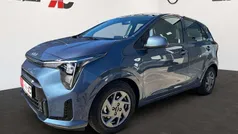 Blau Neu 2025 Kia Picanto Vision Kleinwagen | 18.600 € (Fairer Preis)