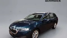 Gebraucht 2023 Skoda Octavia Style Limousine | 28.490 € (Fairer Preis)