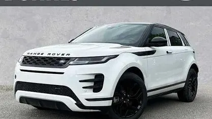 Gebraucht Land Rover Range Rover evoque SE Dynamic 206 PS (151 kW) 2023 SUV