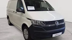 Gebraucht 2022 VW T6.1 Comfortline Van | 20.890 € (Superpreis)