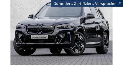 Gebraucht 2022 BMW iX3 Impressive SUV | 40.990 € (Fairer Preis)