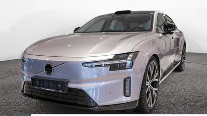 Gebraucht 2026 Volvo ES90 Ultra Limousine | 92.450 € (Fairer Preis)