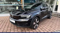Gebraucht 2022 Volvo XC40 Ultimate SUV | 32.990 € (Fairer Preis)