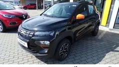 Othercolor Gebraucht 2023 Dacia Spring Essentiel Kleinwagen | 13.990 € (Fairer Preis)